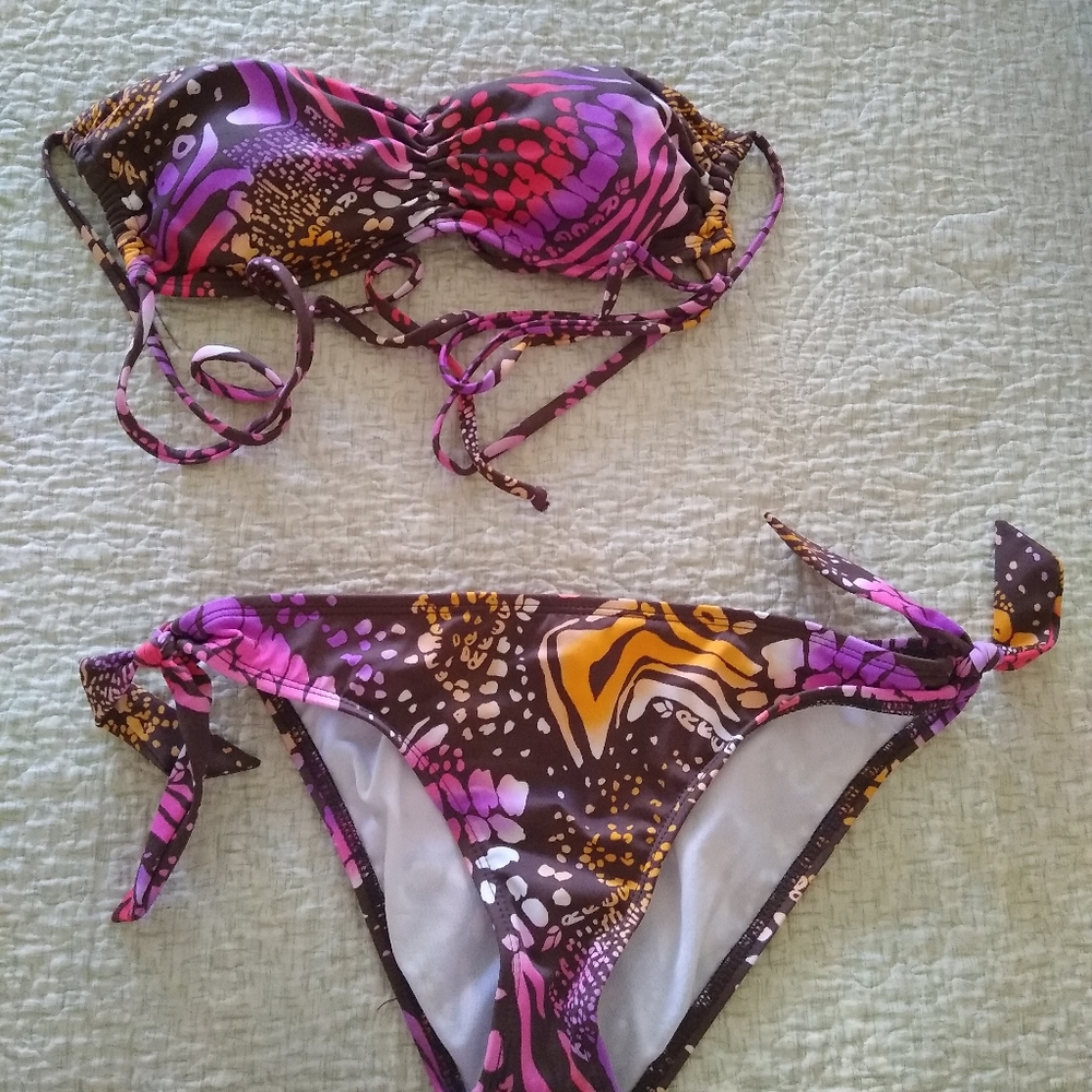 Reef bikini